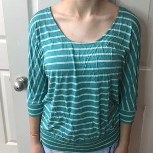 LC Lauren Conrad Blouse